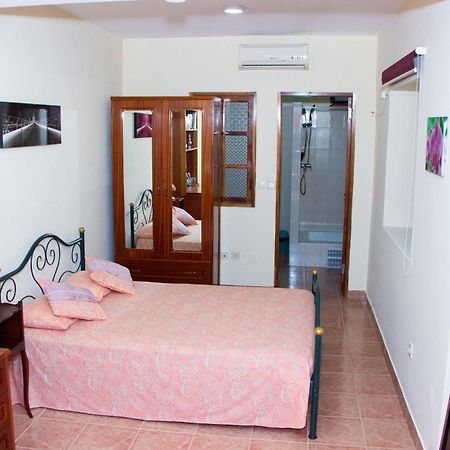 Apartament Residencial Chez Flor Porto Novo Zewnętrze zdjęcie