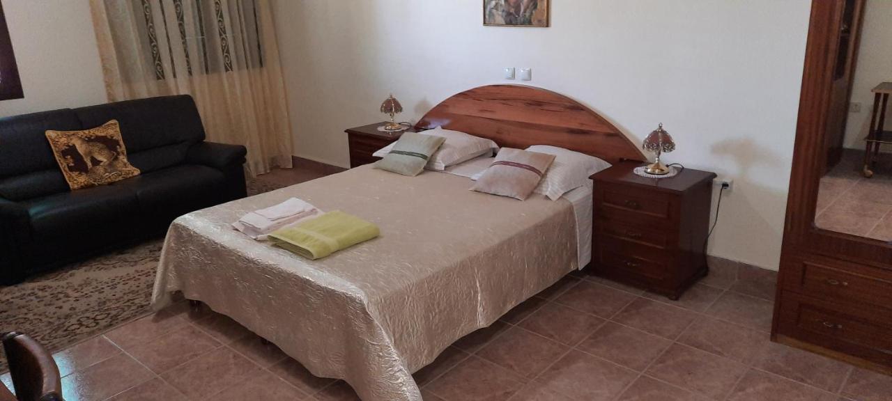 Apartament Residencial Chez Flor Porto Novo Zewnętrze zdjęcie