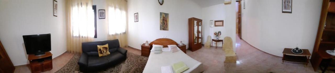 Apartament Residencial Chez Flor Porto Novo Zewnętrze zdjęcie